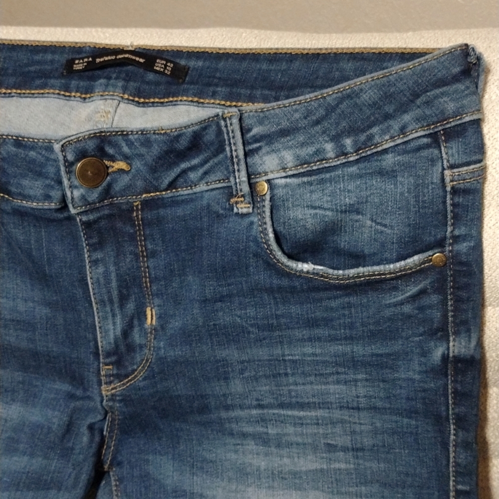 ZARA JEAN